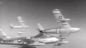 Jet pilot recalls Korean War dogfights