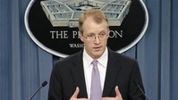 Pentagon spokesman comments on classified leaks