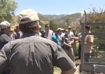 ADAPT Plants seeds of understanding