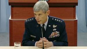 Air Force Chief of Staff says F-22s are safe to fly