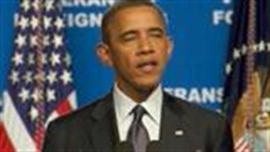 President Obama announces changes to veteran transition program
