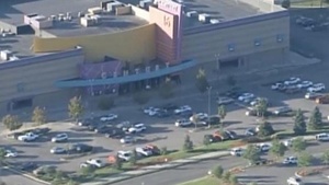Pentagon: Servicemembers may be among victims of Colorado shooter