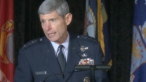 Military Times honors its top servicemembers of 2012
