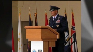 U.S. Forces Japan, Fifth Air Force gets new commander