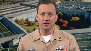 Pentagon takes steps to protect classified information