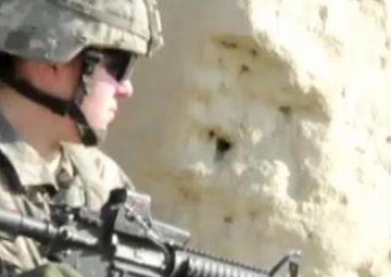 Army introduces new body armor for women