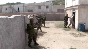 RIMPAC 2012 continues in Hawaii