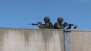 Ground operations part of largest Naval exercise