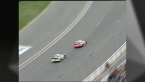 Army withdraws NASCAR sponsorship