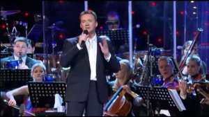 Command Performance: Russell Watson
