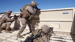 U.S., Australian, New Zealand forces team up