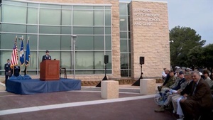 Post Graduate Dental School and Clinic Opens