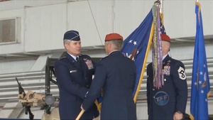 24th Special Operations Wing Activated