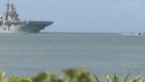 RIMPAC kicks-off in Hawaii