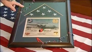 Charlotte remembers its lost Airmen