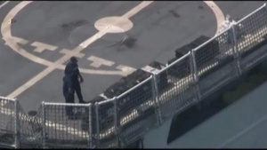 Coast Guard stops cocaine shipment