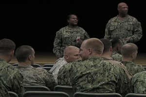 SAPR-L Training