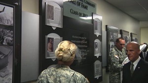 Army Materiel Command's 50th Anniversary