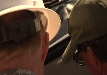 General Charles H Jacoby Jr. Vibrant Response 13 B-Roll