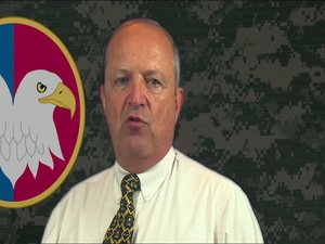 The USARC Report - Aug. 1, 2012