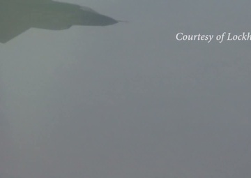 Luke AFB F-35 Lockheed - Broll