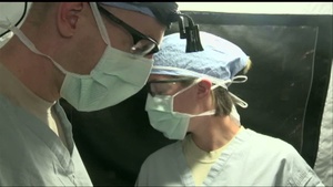 Health Response Team - Dental