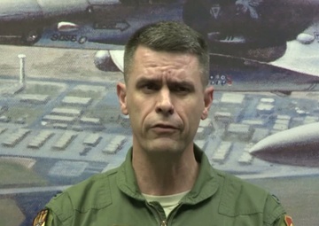 F-35A ROD Press Conference RAW