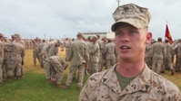 2/1 Celebrates Birthday with 90-Mile Run