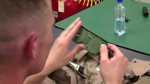 F-16 Life Support (Long Version)