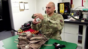 F-16 Life Support (Short Version)