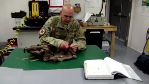 Enduring Freedom: TSgt. Toby Vice