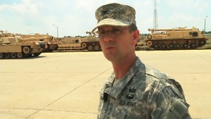 Anniston Army Depot