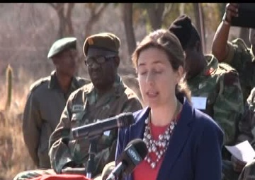 Southern Accord 2012 Begins!