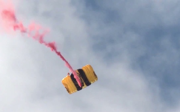 Army Golden Knights
