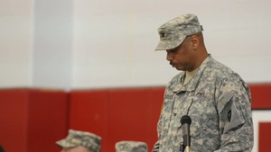 Texas Guardsmen pioneer new deployment mission