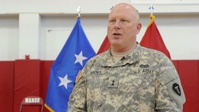 Texas Guardsmen pioneer new deployment mission
