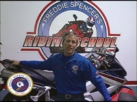Nick Ienatsch, Sport Bike Racing Champion, on Motorcycle Safety