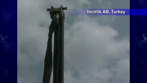 Air Force Report: New Radar