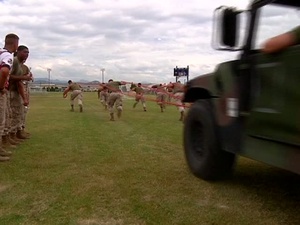 Field Meet