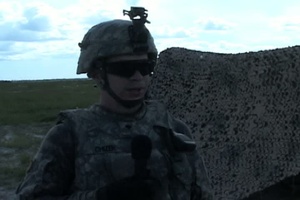 Situational Training Exercise - 4th Infantry Brigade Combat Team, 3ID