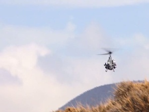 MarinesTV Headline: RIMPAC Fire Support