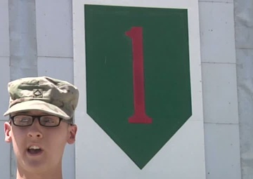 Pfc. Elliot Fowler