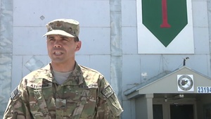 Maj. Robert Atkinson