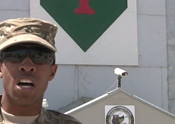 Pfc. Brandon Harris