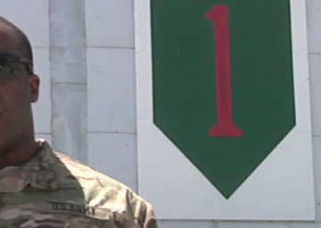 Sgt. Jarette Porter