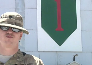Spc. Vega Howell