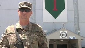Sgt. William Begley