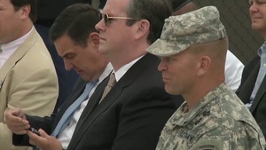 Army Now – August 7th, 2012