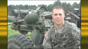 Army Now – August 7th, 2012
