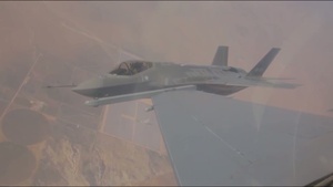Around the Air Force: F-35 Training Center 2:00